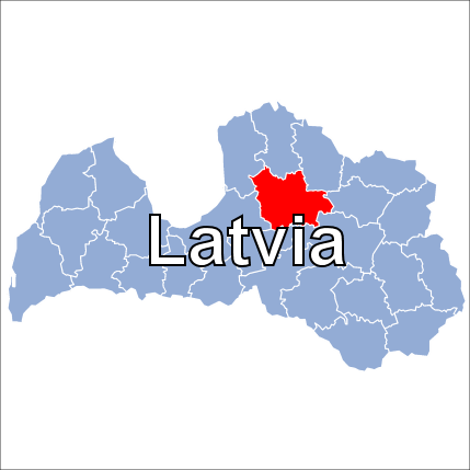 11 Ha Idyllische Wald Immobilien Zum Verkauf In Lettland